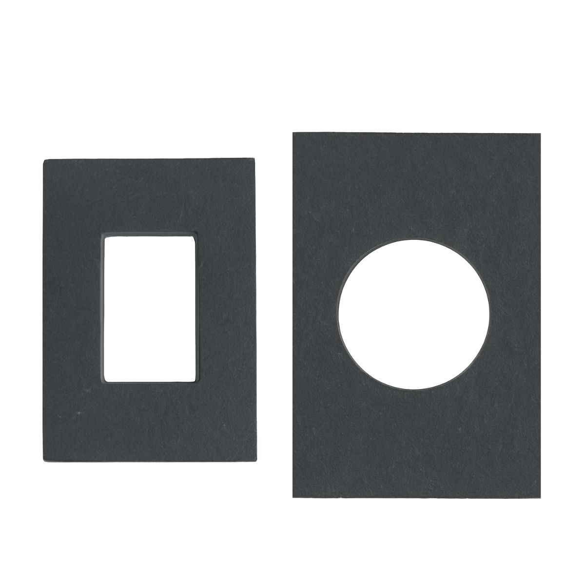 Natural Stone Accessories